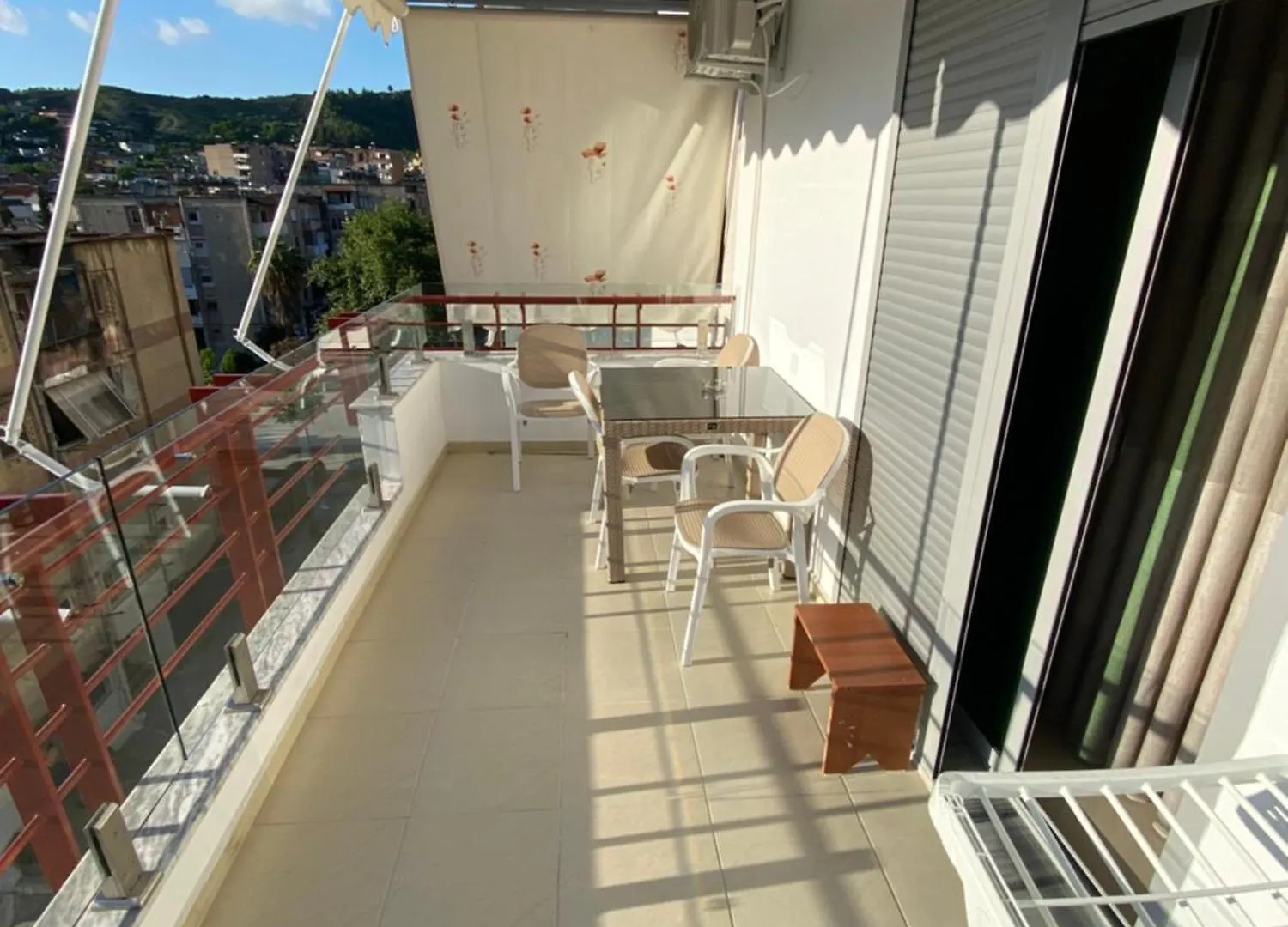 Apartment Alordon'S Place Berat Albania