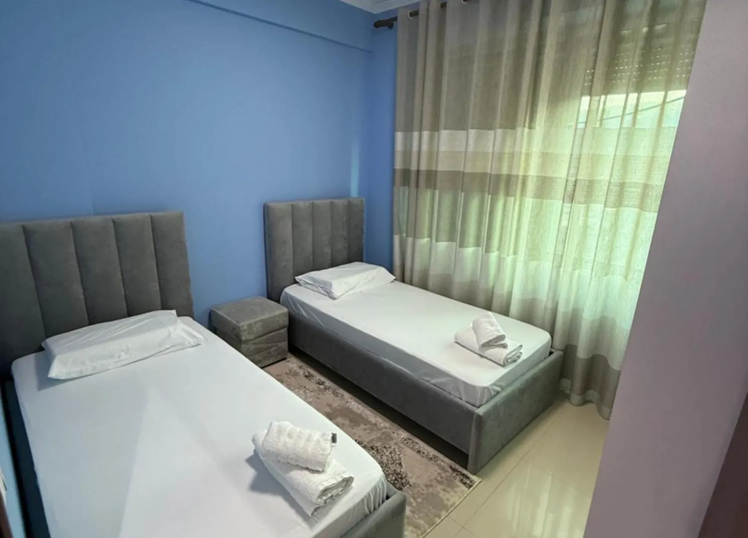 Apartment Alordon'S Place Berat