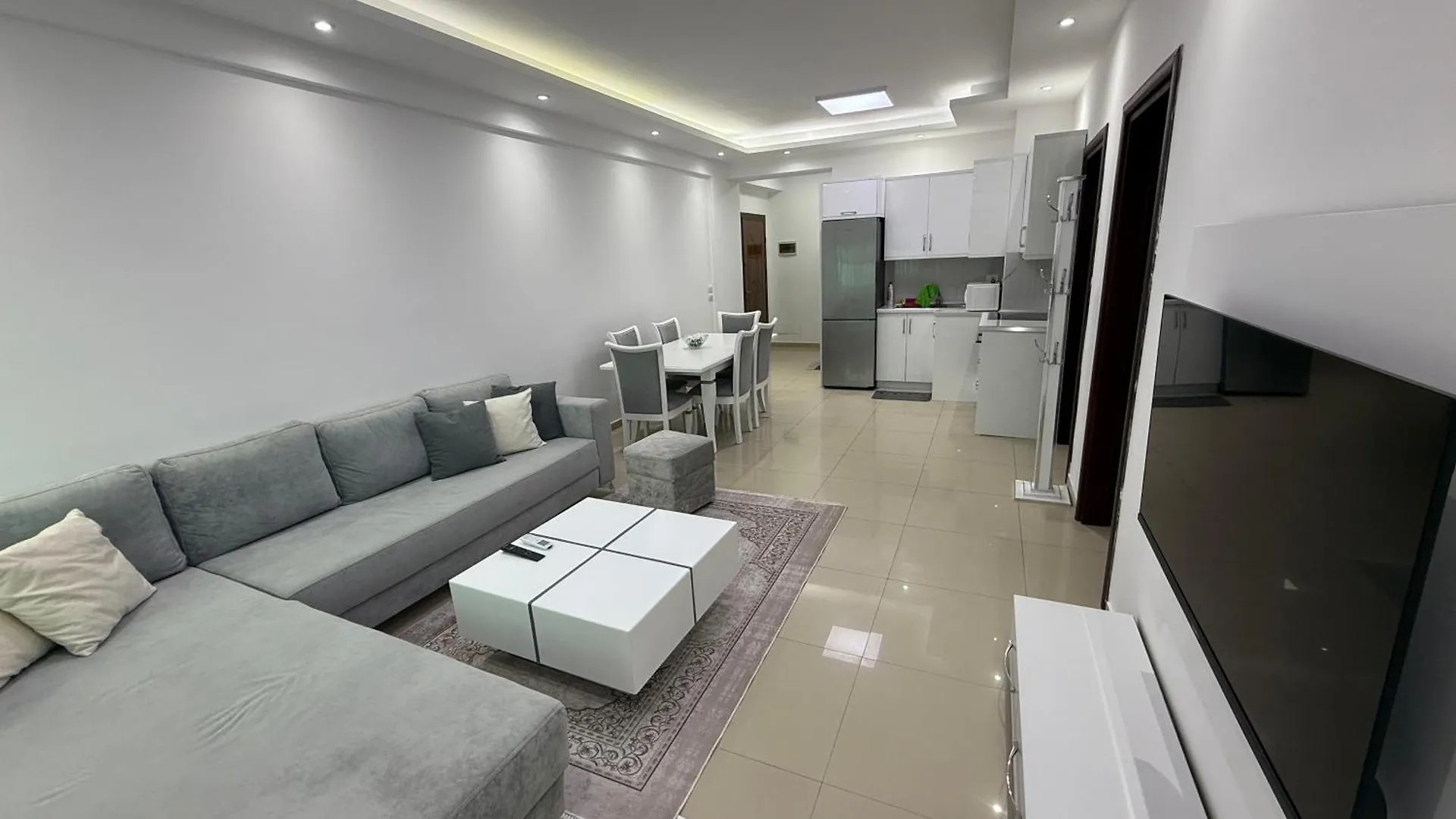 Alordon'S Place Berat