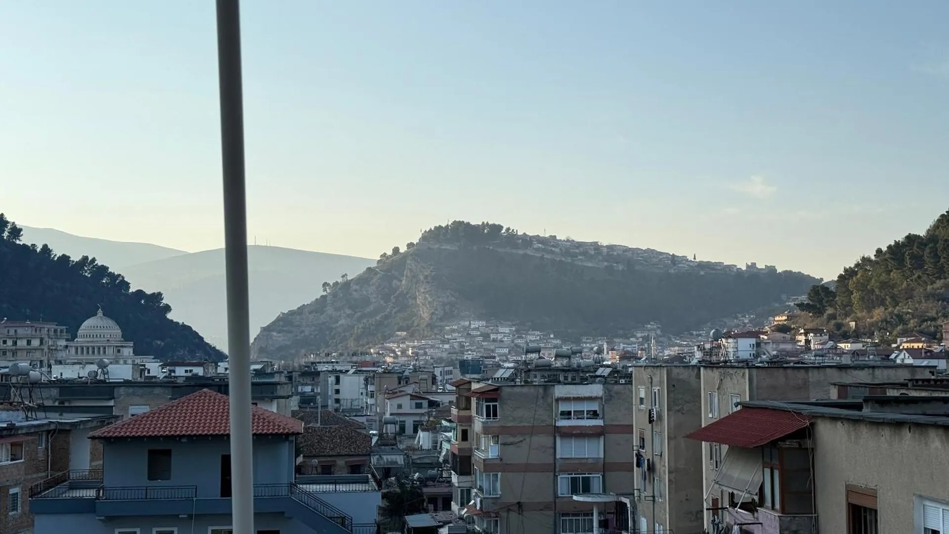 Apartment Alordon'S Place Berat